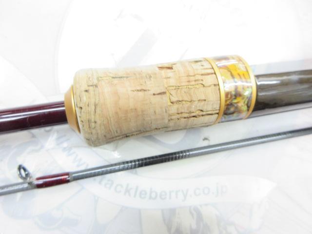 999.9フォーナインマイスター 62UL-e ホワイトウルフ