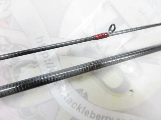 999.9フォーナインマイスター 62UL-e ホワイトウルフ