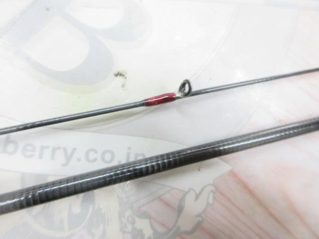 999.9フォーナインマイスター 62UL-e ホワイトウルフ