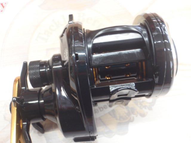 マックスDLC BG-L