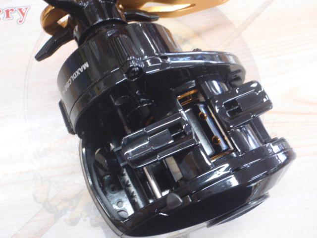 マックスDLC BG-L