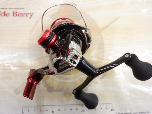 SHIMANO - シマノ リール &#39;18 セフィア BB C3000SDHHG（新品、未使用品） SHIMANO - SHIMANO シマノ 18セフィアBB C3000SDHHG スピニング