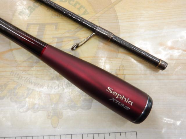セフィアエクスチューン S806M｜＠ベリーネット 日本最大新品