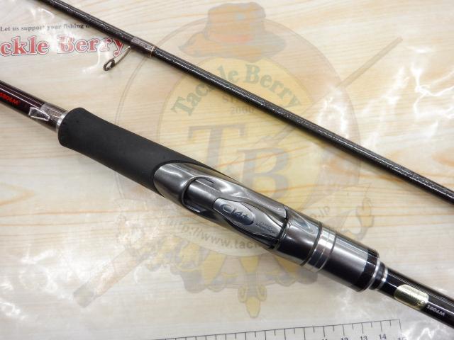 セフィアエクスチューン　S806M　トップ使用可　　バット側折れ セフィア エクスチューン メタルスッテ[SEPHIA XTUNE METAL