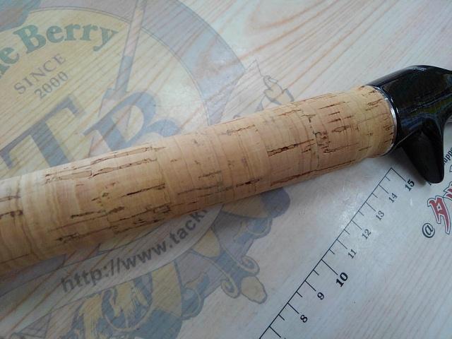 カリスマスティック KC-60MH｜＠ベリーネット 日本最大新品中古釣具WEB