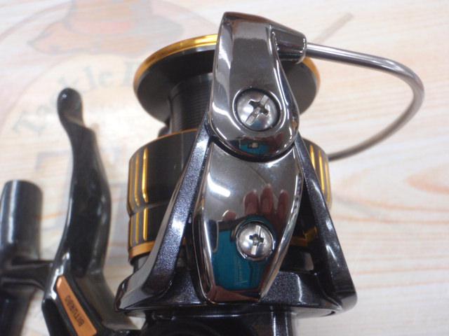 23ラグザス 3000XH-LBD