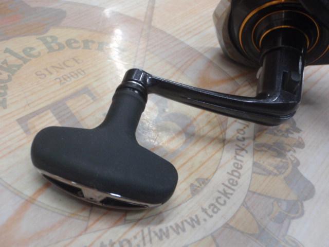 23ラグザス 3000XH-LBD