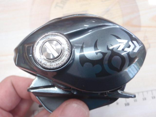 25タトゥーラ SV TW 100H