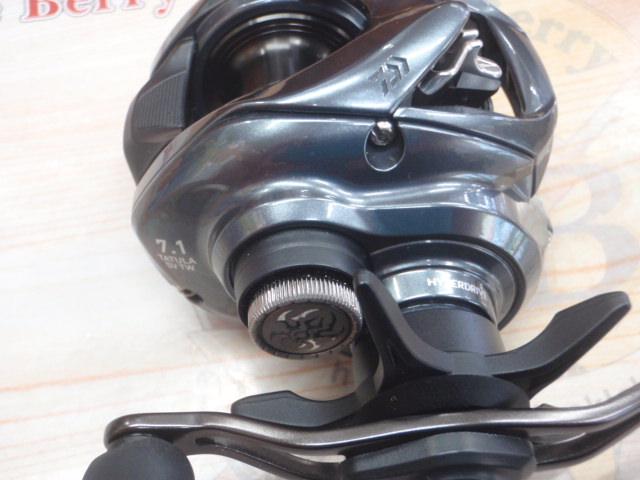 25タトゥーラ SV TW 100H