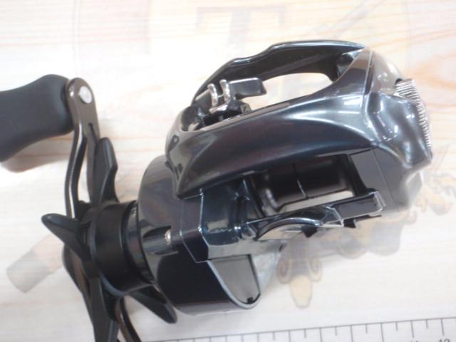 25タトゥーラ SV TW 100H