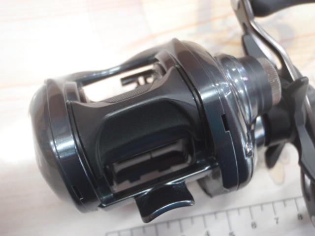 25タトゥーラ SV TW 100H