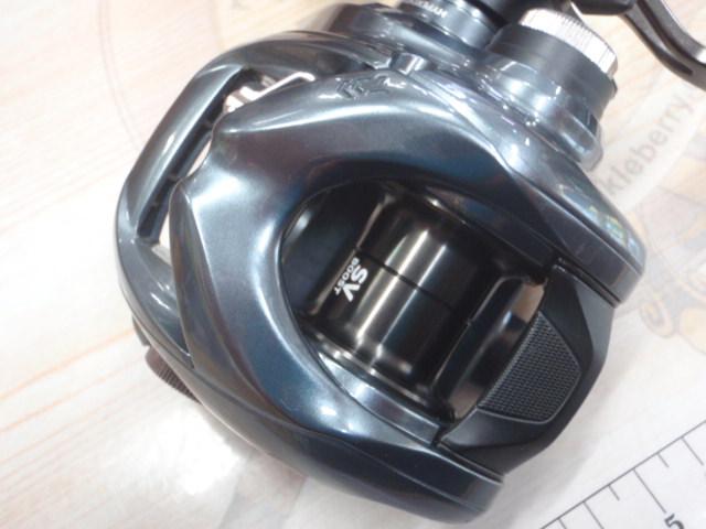 25タトゥーラ SV TW 100H