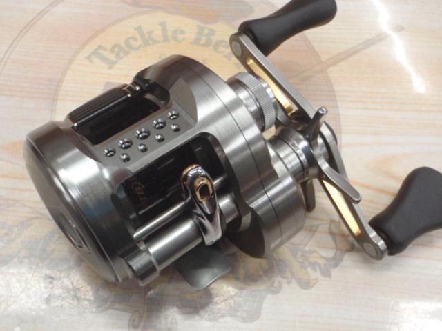 23カルカッタコンクエストBFS XGL