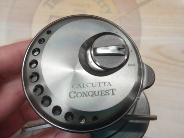 23カルカッタコンクエストBFS XGL