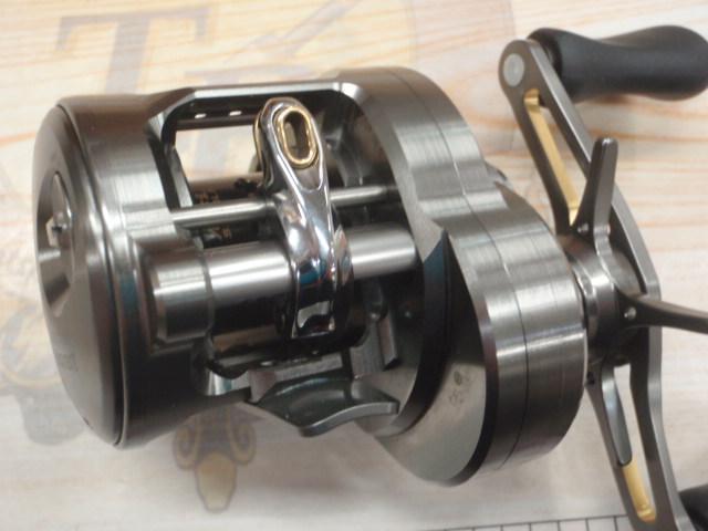 23カルカッタコンクエストBFS XGL