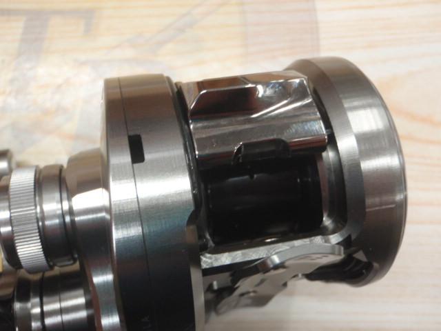 23カルカッタコンクエストBFS XGL