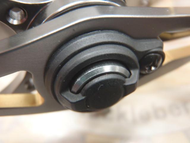 23カルカッタコンクエストBFS XGL