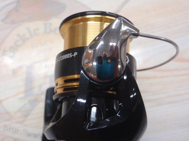 【新品未使用】23レガリス LT2000S-P DAIWA（釣り） 23 レガリス LT2000S-P スピニングリール - 最