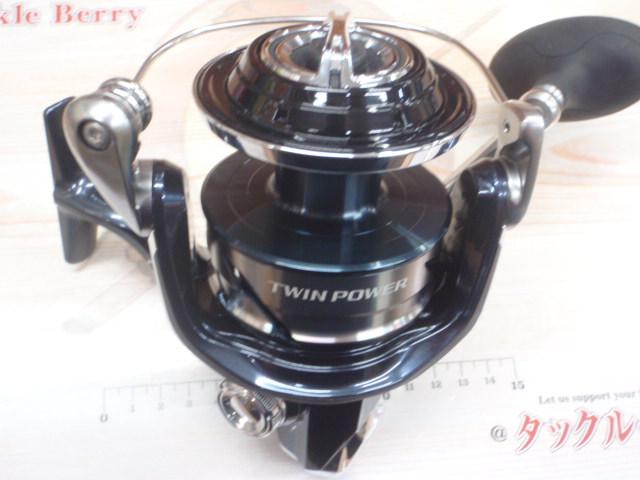 21ツインパワーSW 14000XG