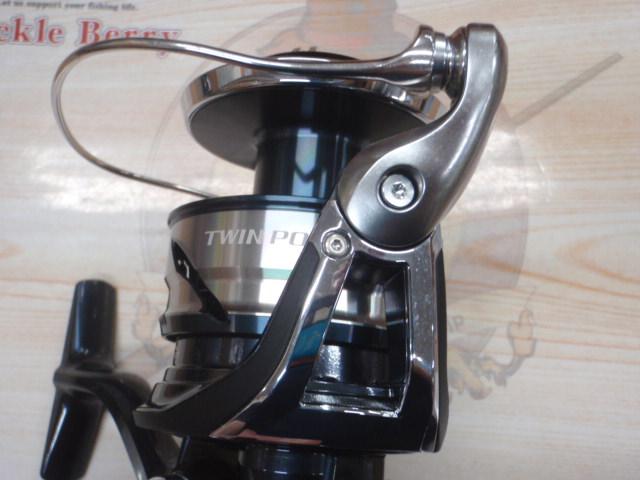 21ツインパワーSW 14000XG