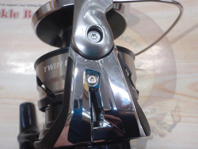 21ツインパワーSW 14000XG