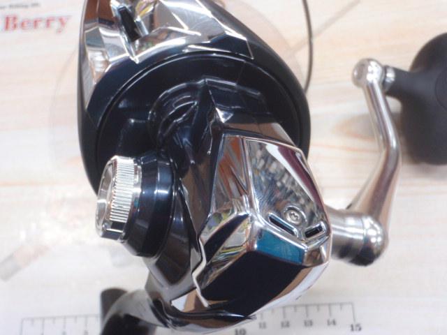 21ツインパワーSW 14000XG