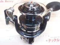 21ツインパワーSW 14000XG