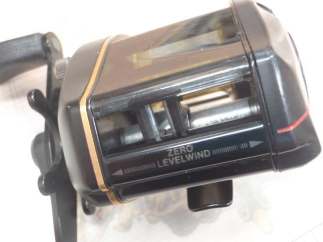 ファントムゼロ GS-15AC