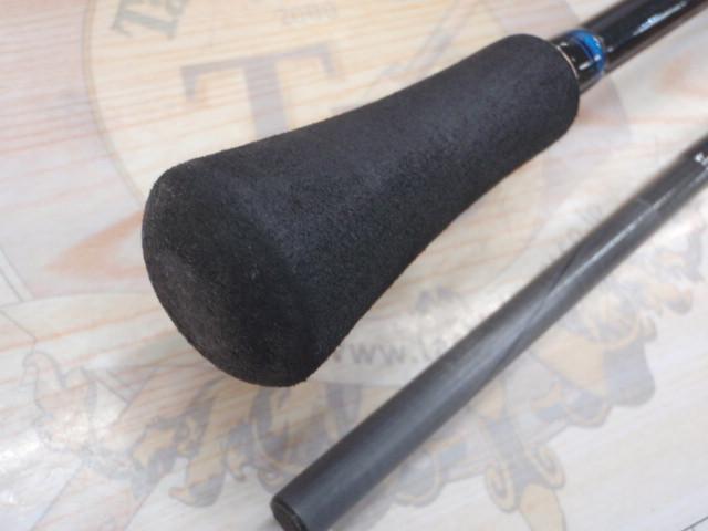 ブラストBJ 64B-4｜＠ベリーネット 日本最大新品中古釣具WEBショップ