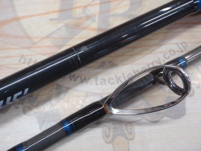 ダイワBJ64B-4 キャタリナBJ 64B-4 キャタリナBJ 64B-4 - 26,100円 : 海釣り