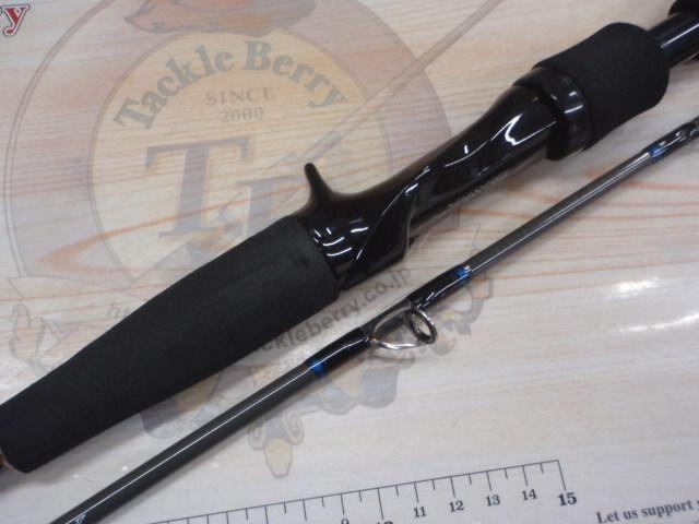 ブラストBJ 64B-4｜＠ベリーネット 日本最大新品中古釣具WEBショップ