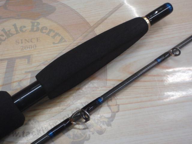 ダイワBJ64B-4 ブラストBJ 64B-4｜＠ベリーネット 日本最大新品中古釣具WEBショップ