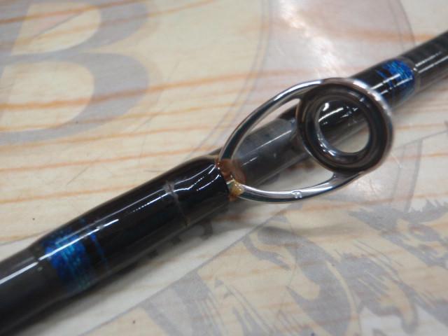 ダイワBJ64B-4 キャタリナBJ 64B-4 キャタリナBJ 64B-4 - 26,100円 : 海釣り