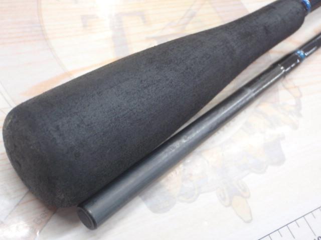 ブラストBJ 66XHB｜＠ベリーネット 日本最大新品中古釣具WEBショップ