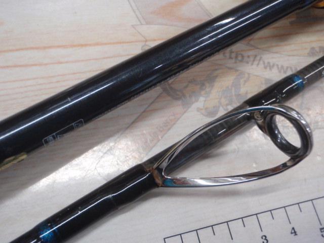 ブラストBJ 66XHB｜＠ベリーネット 日本最大新品中古釣具WEBショップ