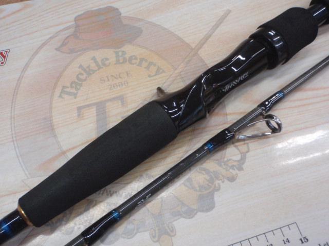 ブラストBJ 66XHB｜＠ベリーネット 日本最大新品中古釣具WEBショップ