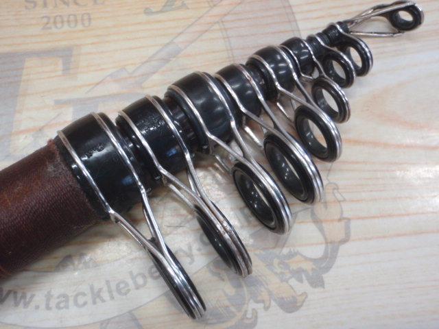 丹精硬調ヒラマサ400