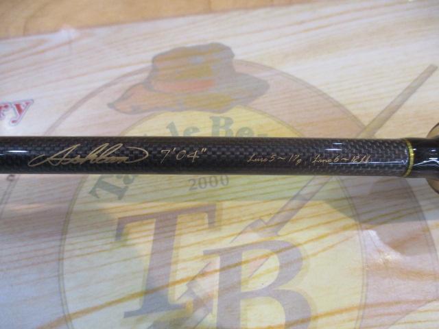 アシュラン7'04"