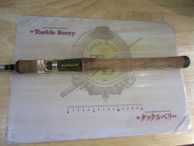 アシュラン7'04"