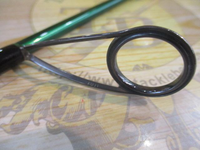 アシュラン7'04"