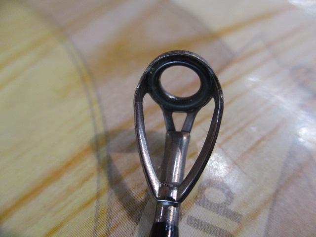 アシュラン7'04"