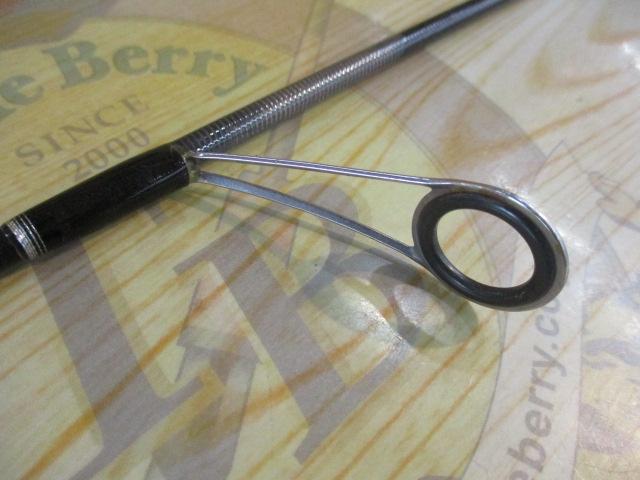 13トラウトライズ 60UL