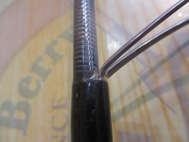 13トラウトライズ 60UL