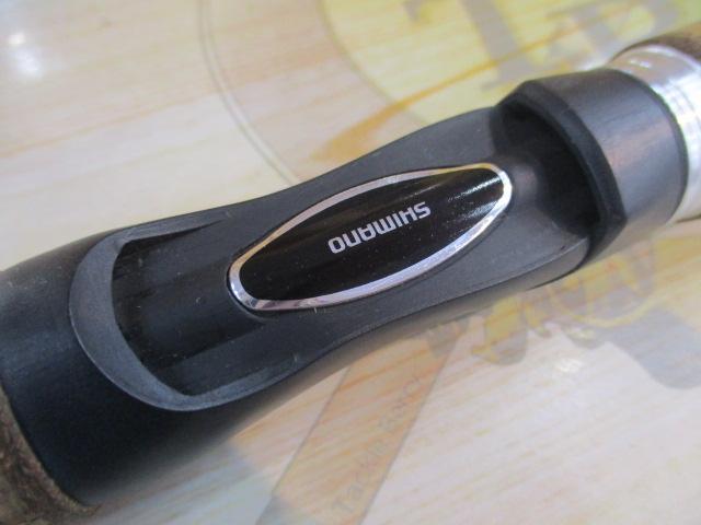 13トラウトライズ 60UL