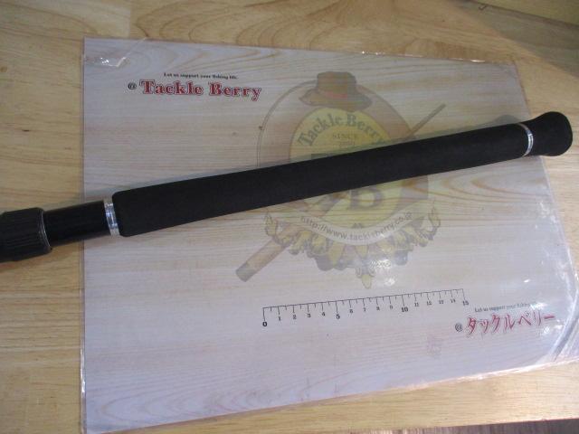 15コルトスナイパー S1000MH