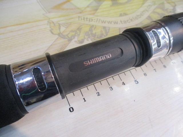 15コルトスナイパー S1000MH