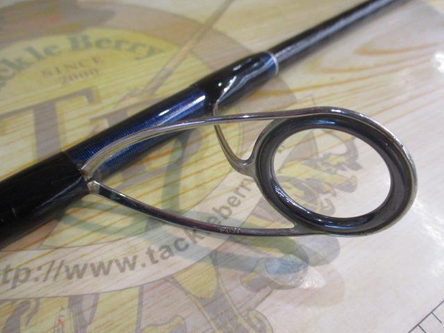 15コルトスナイパー S1000MH