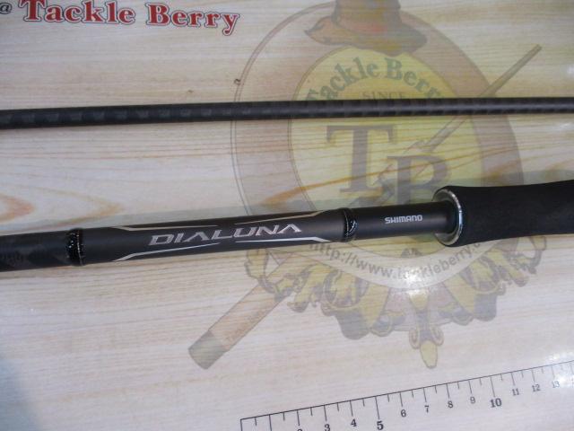18ディアルーナ　96ML SHIMANO 18 ディアルーナ S96ML つり具・TEN EC本店