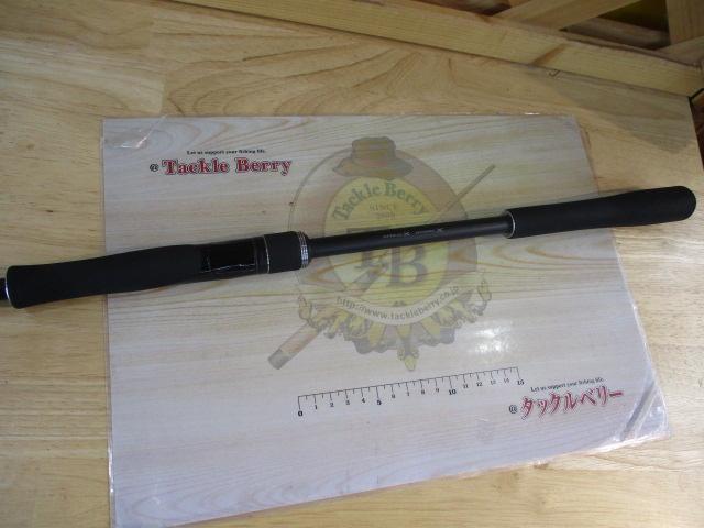 18ディアルーナ S96ML｜＠ベリーネット 日本最大新品中古釣具WEB