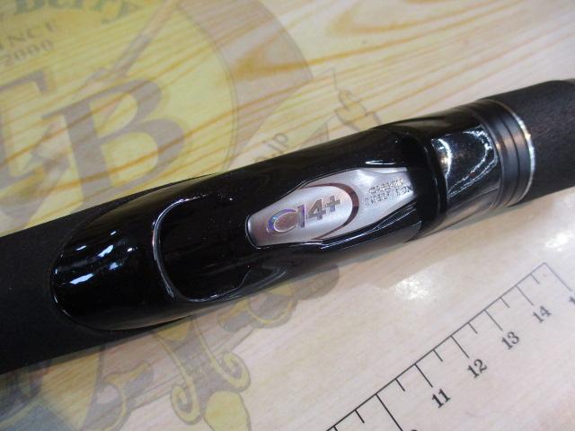 18ディアルーナ S96ML｜＠ベリーネット 日本最大新品中古釣具WEB